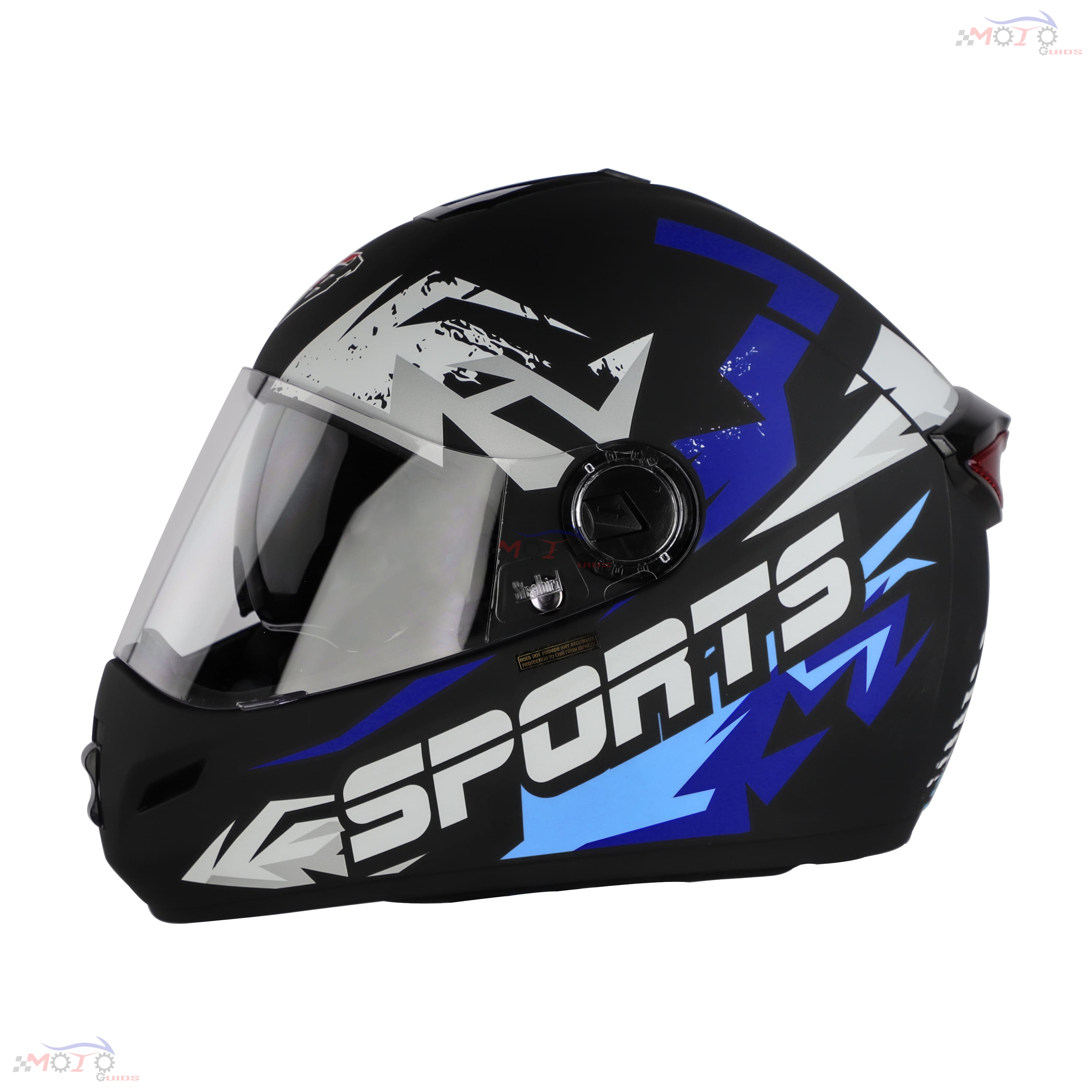 SBH-34 Sports Reflective 